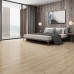 Luxury Vinyl Click-Lock Flooring - Brushed Oak